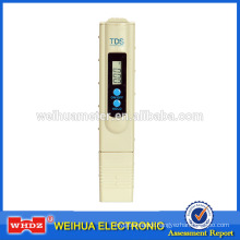 PH Meter Pen Type Digital Ph Meter Pocket-size Ph Meter Water Quality Tester TDS-2